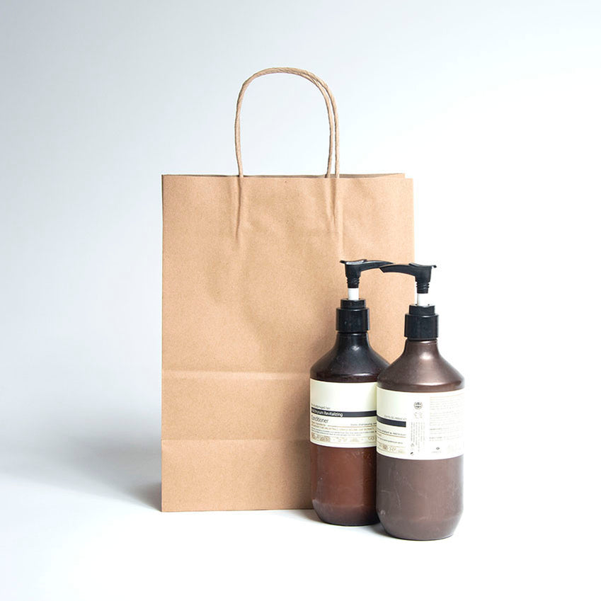 Brown Paper Bags NZ Paper Bags Auckland Eco Friendly Ecobags NZ